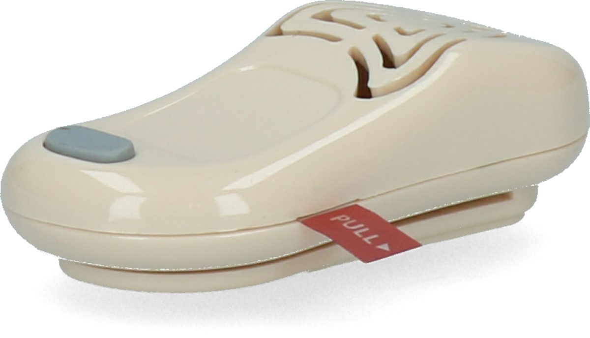 Tickless Horse minimaal 6 maanden bescherming Beige - Afbeelding 3