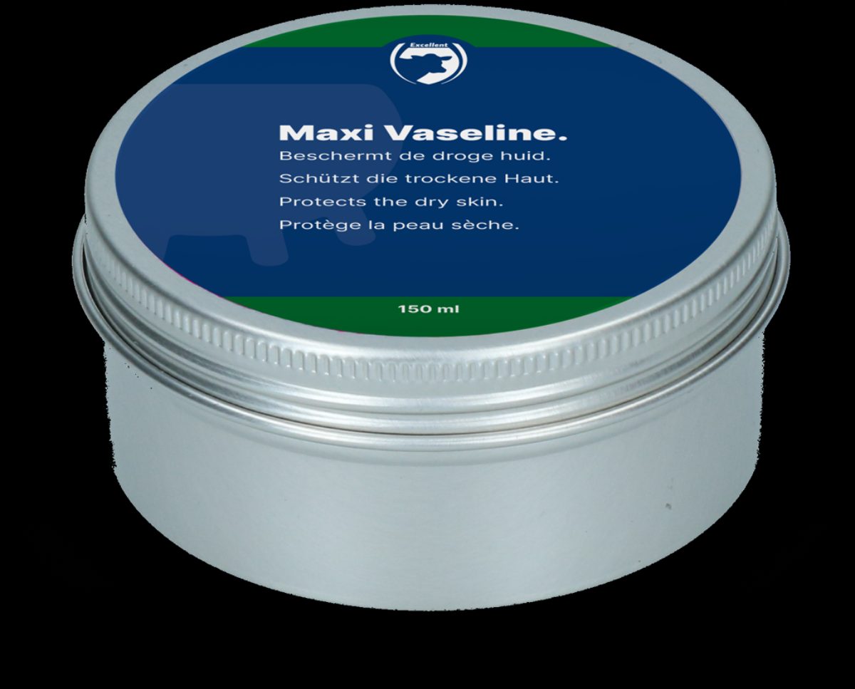 Excellent Maxi Vaseline 150 ml - Afbeelding 2
