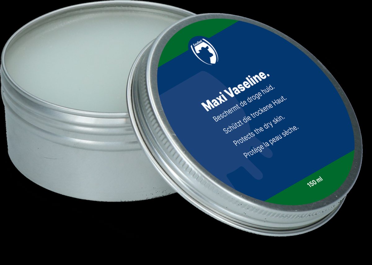 Excellent Maxi Vaseline 150 ml - Afbeelding 3