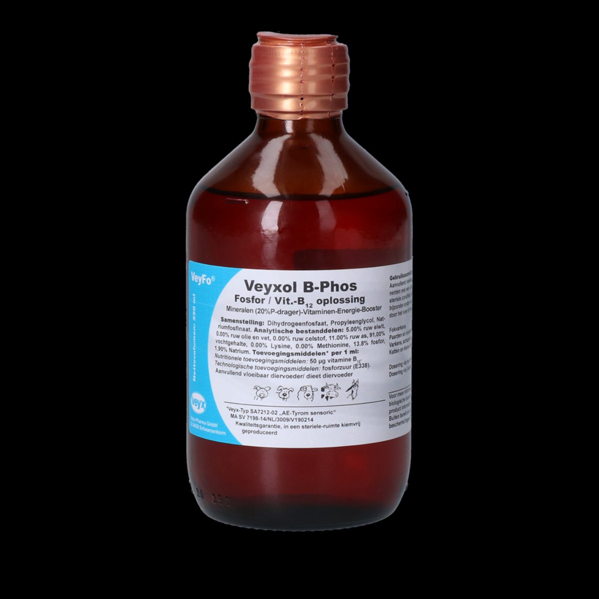 Veyx Veyfo Veyxol B-Phos 250 ml