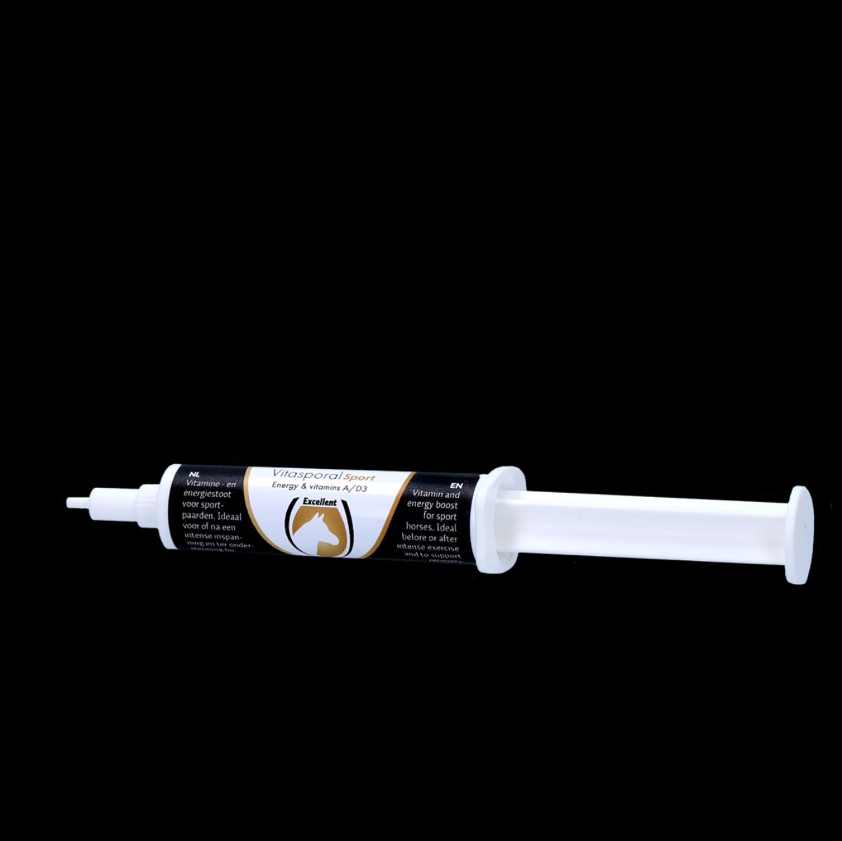 Excellent Horse Vitasporal Sport 12 ml - Afbeelding 2