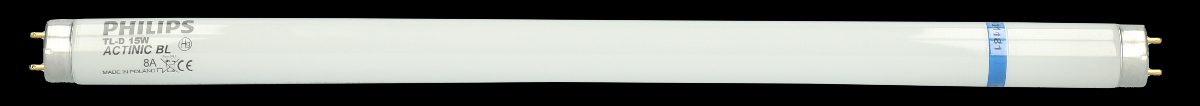 UV-A Lamp BL368 Shatterproof 15 W / 18"