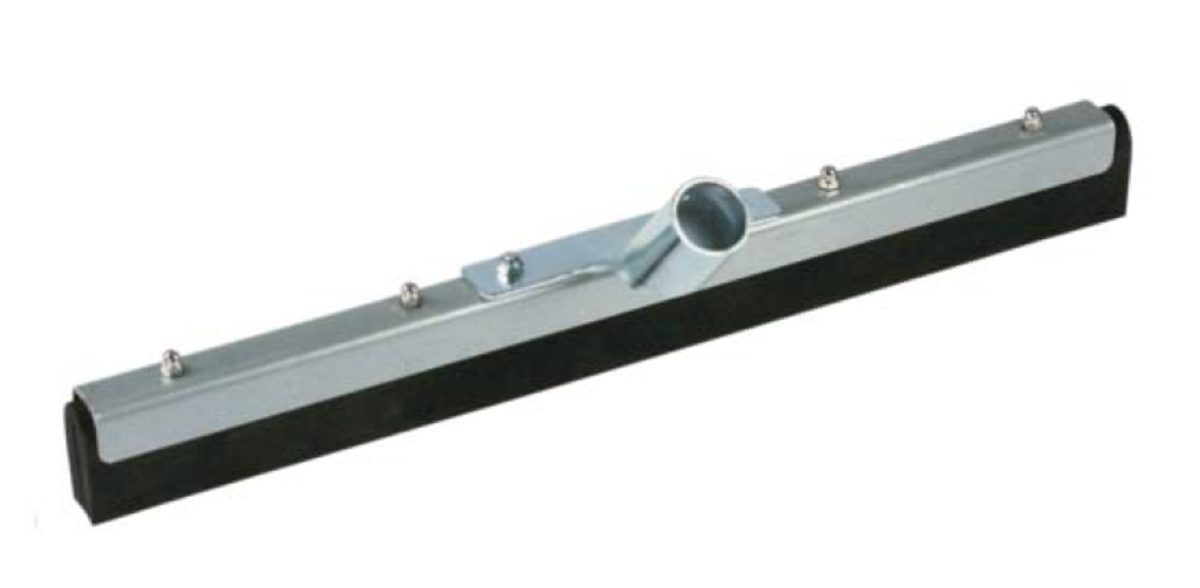Bürsten Walter Vloertrekker Premium 50 cm, voor 28mm ø steel