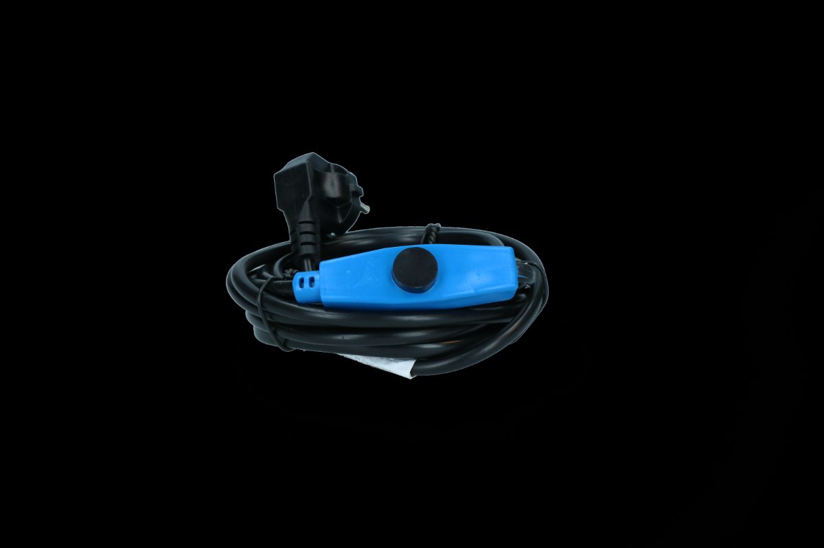 Vorst beschermkabel 2 m (32 Watt)