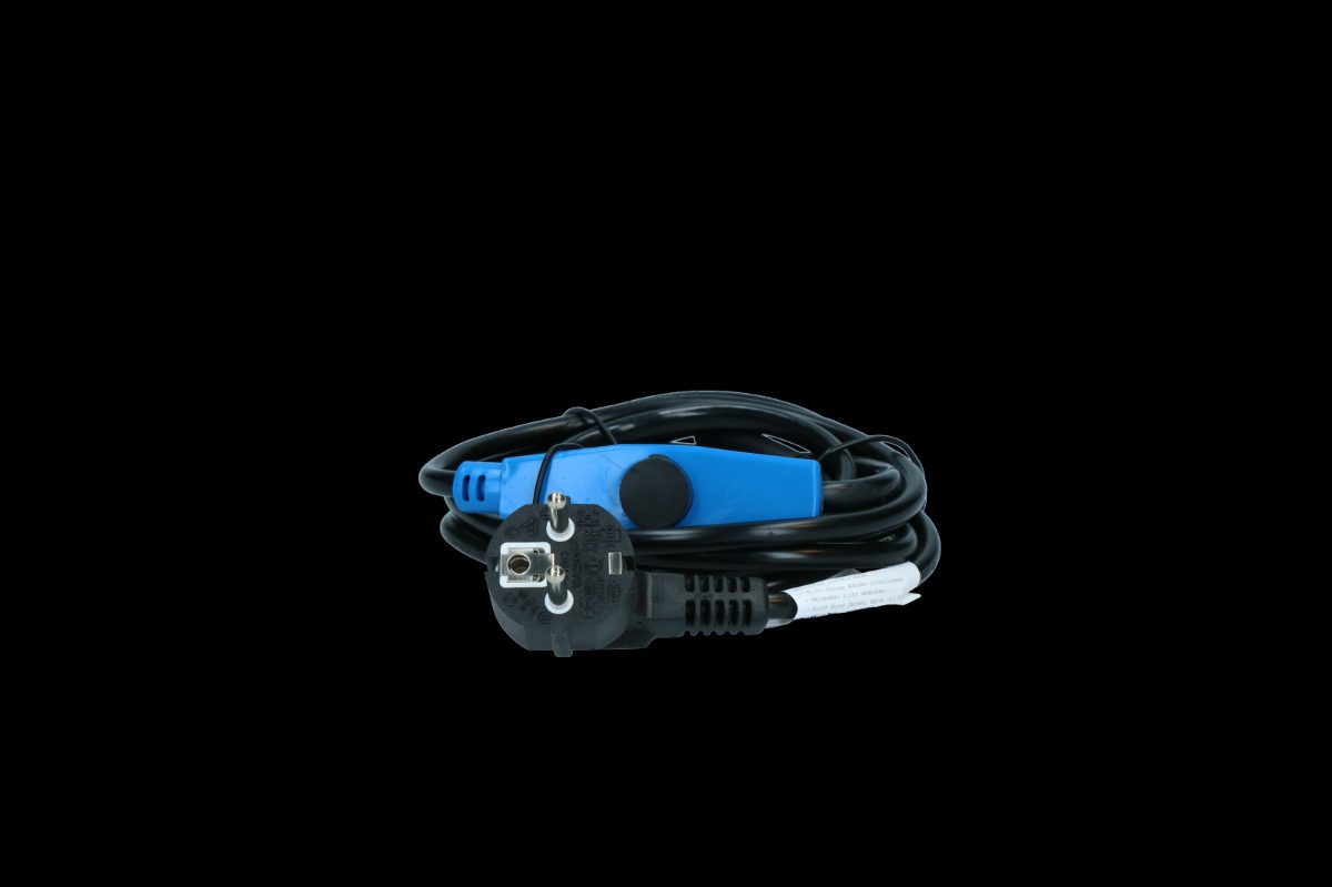 Vorst beschermkabel 1 m (17 Watt)