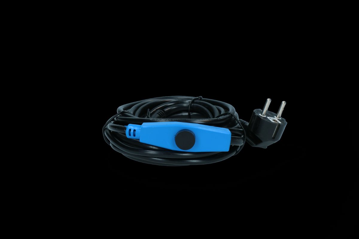Vorst beschermkabel 4 m (64 Watt)