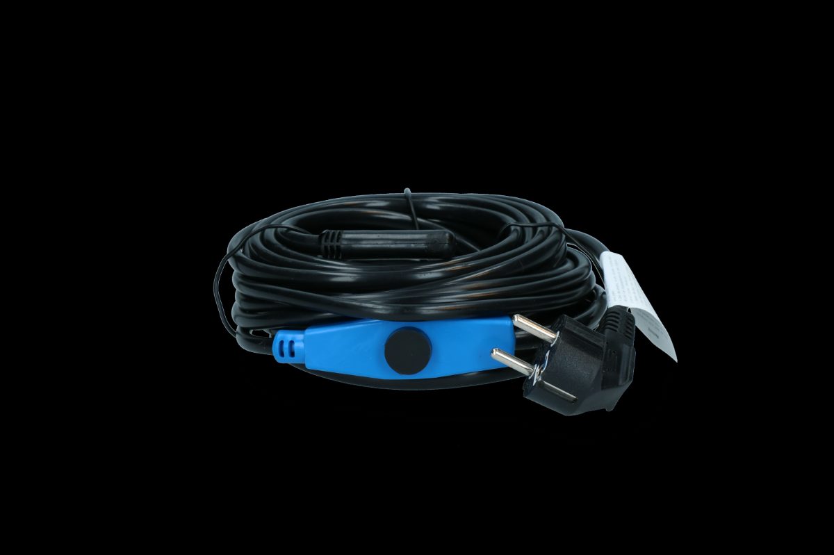 Vorst beschermkabel 8 m (128 Watt)