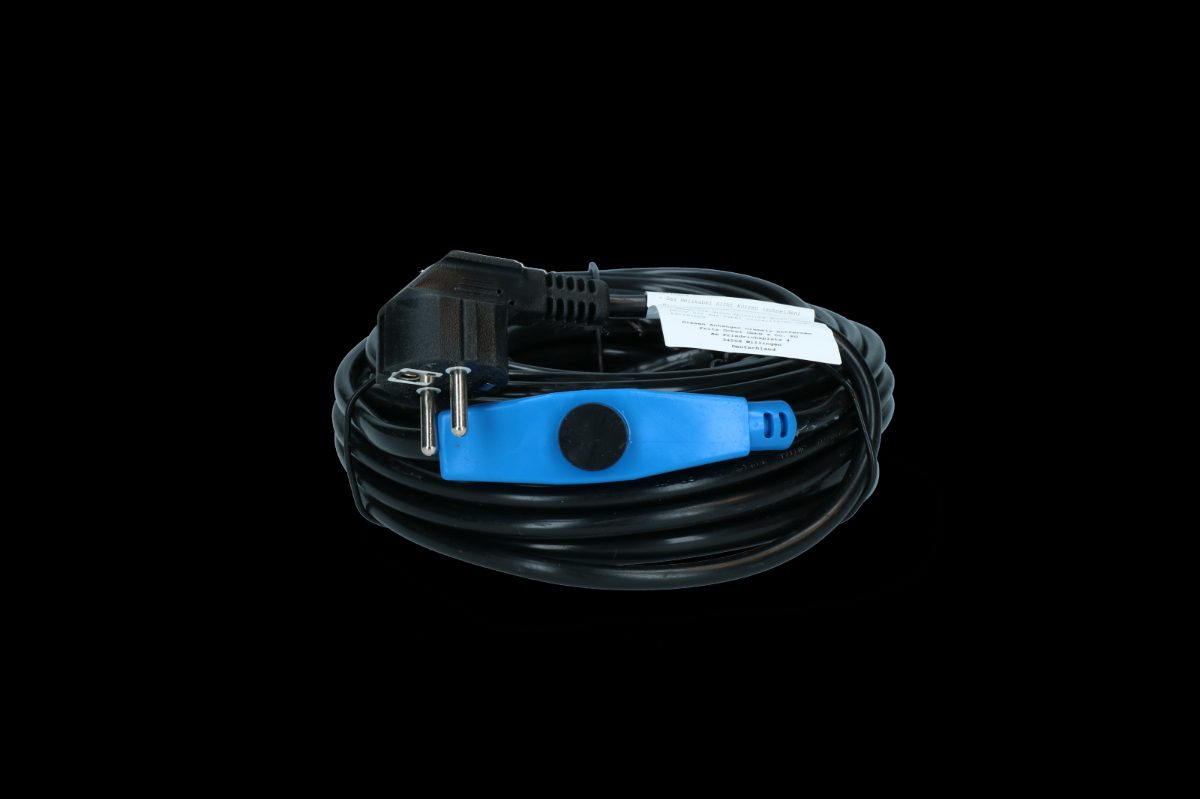 Vorst beschermkabel 12 m (192 Watt)