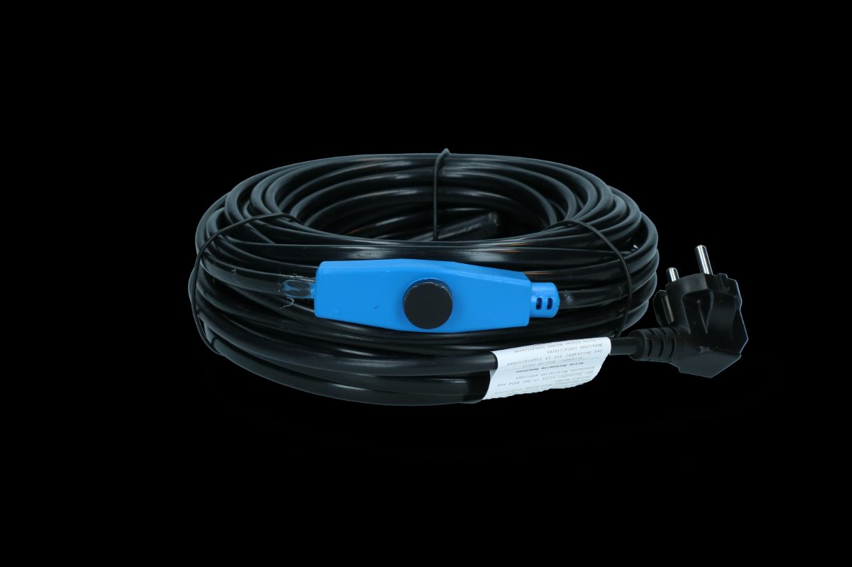 Vorst beschermkabel 18 m (288 Watt)