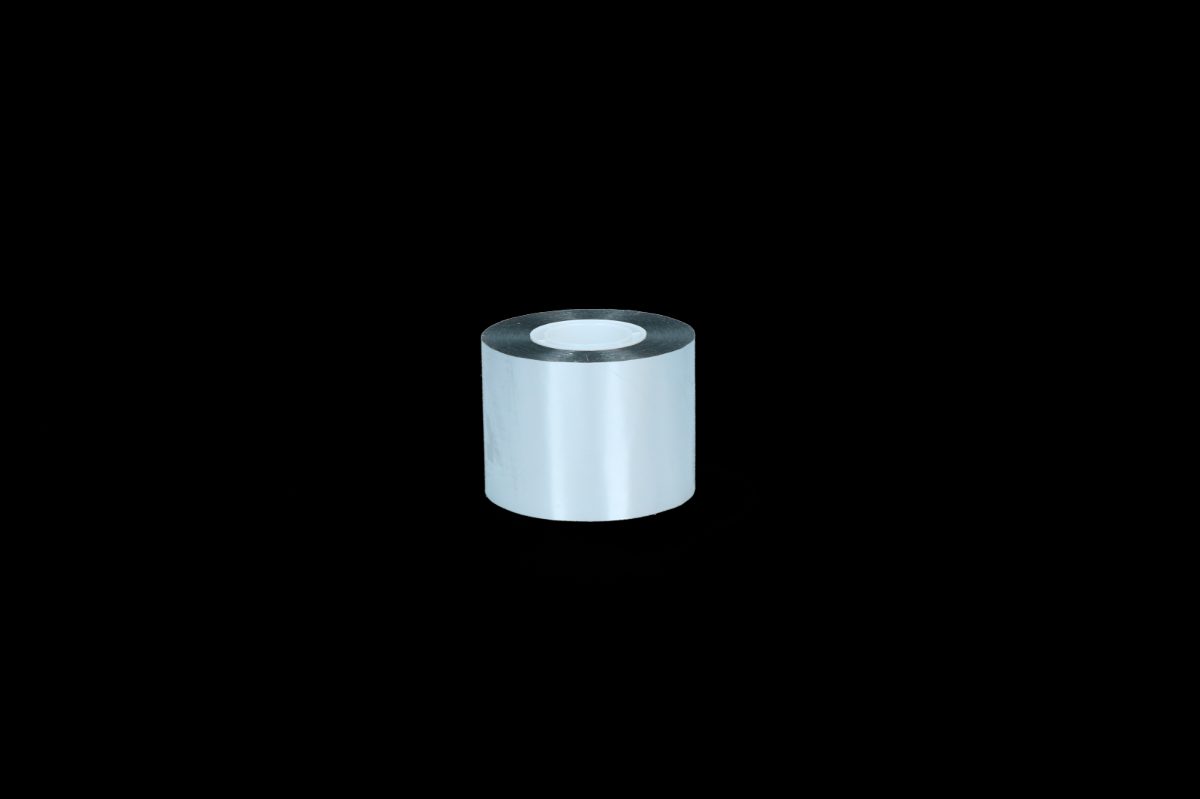 Vorst Aluminium plakband 50 m - Afbeelding 2