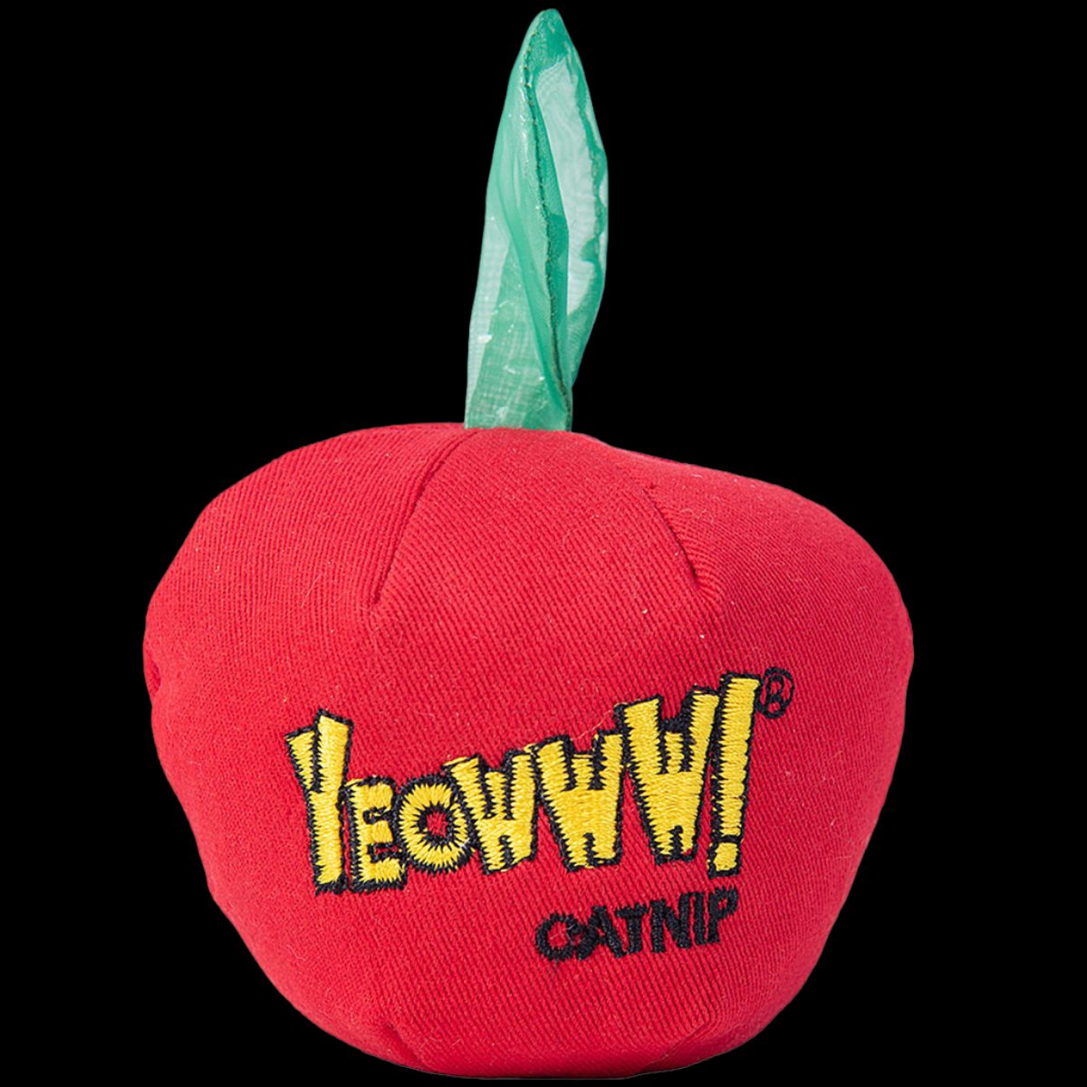 Yeowww! Apple