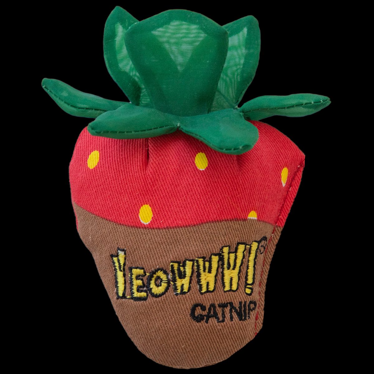 Yeowww! Strawberry Chocolate