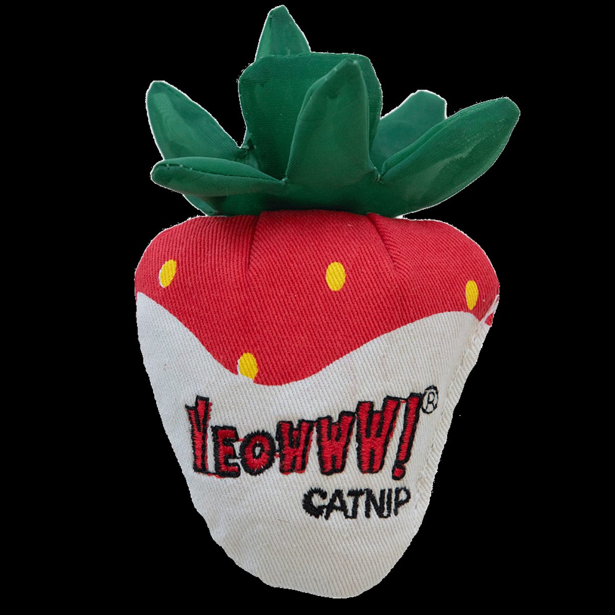 Yeowww! Strawberry White Chocolate