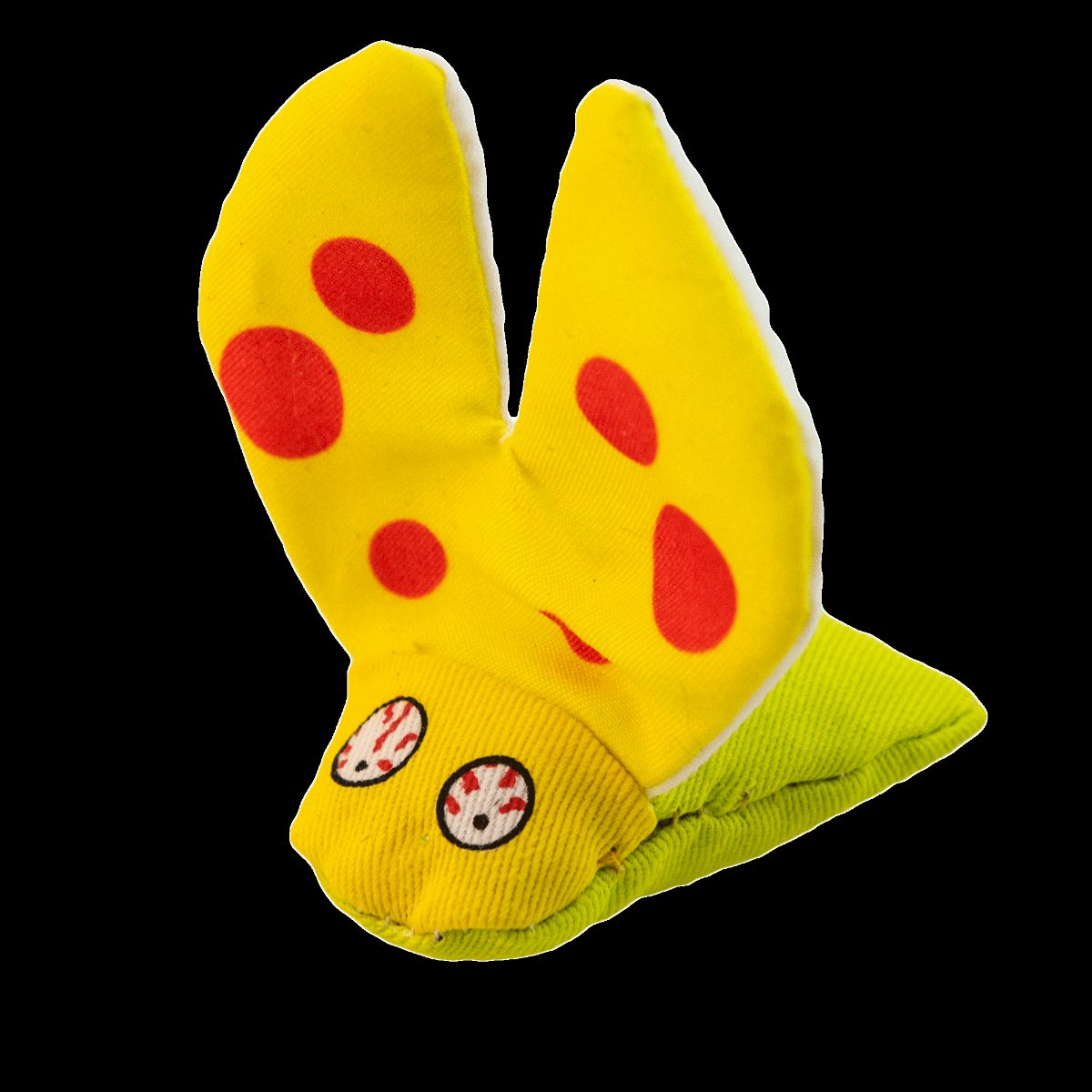 Yeowww! Display Strip Lady Krinkle Bug 12 st. - Afbeelding 2