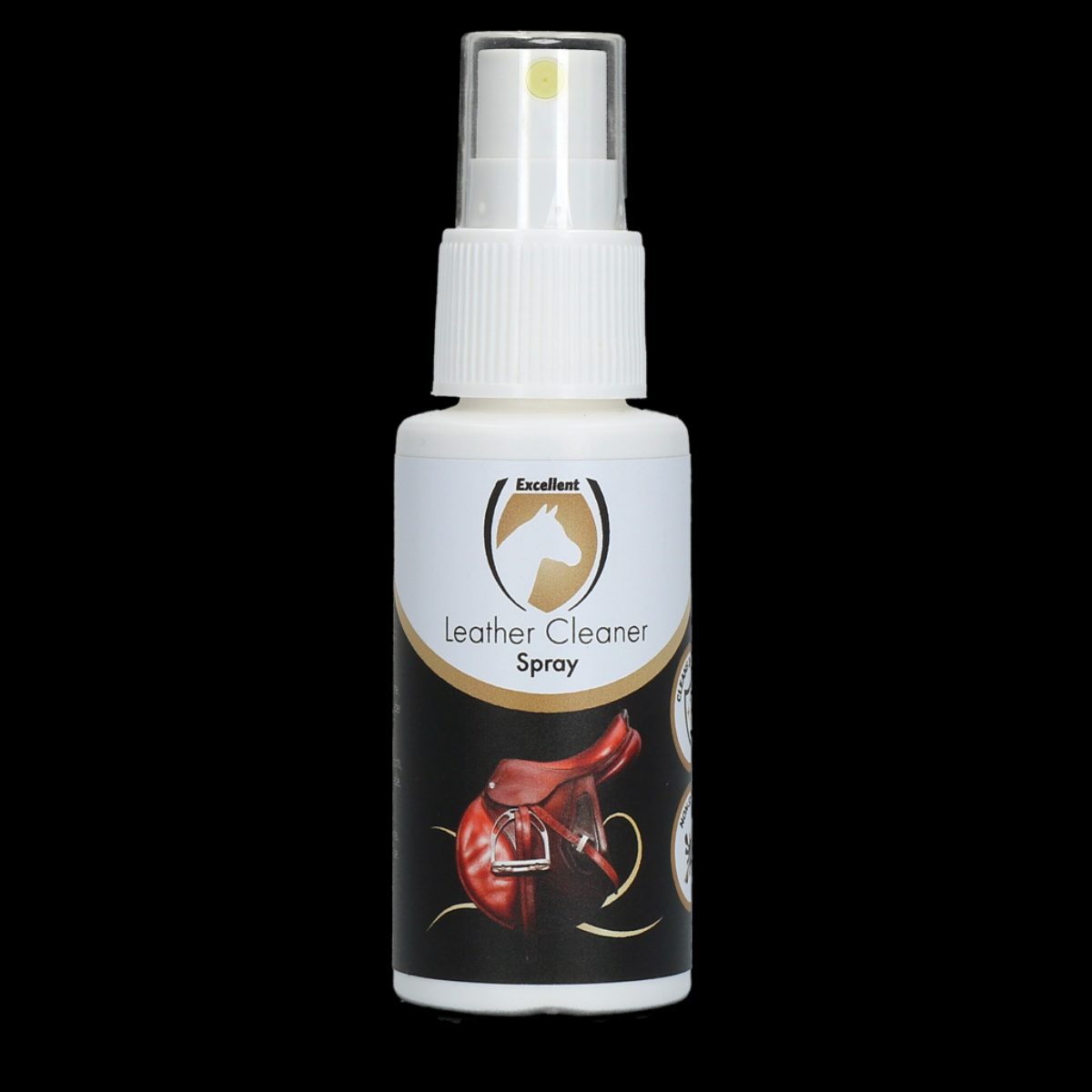 Excellent Leather Cleaner Spray 50 ml
